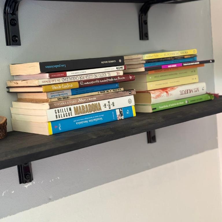 La casita del Olivo - Apartamento de 1 dormitorio - 13