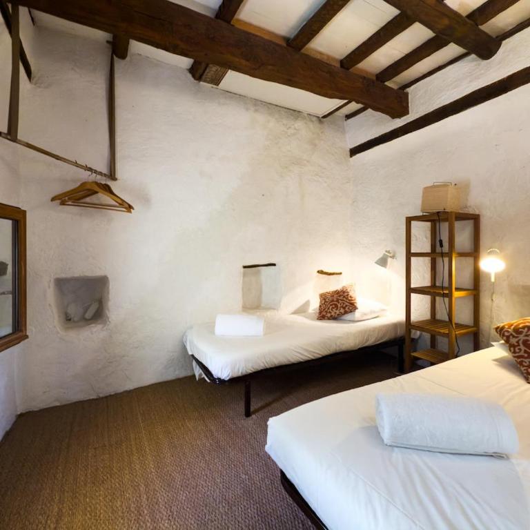 Maison XVII - Authenticité et luxe contemporain - Villa - 58