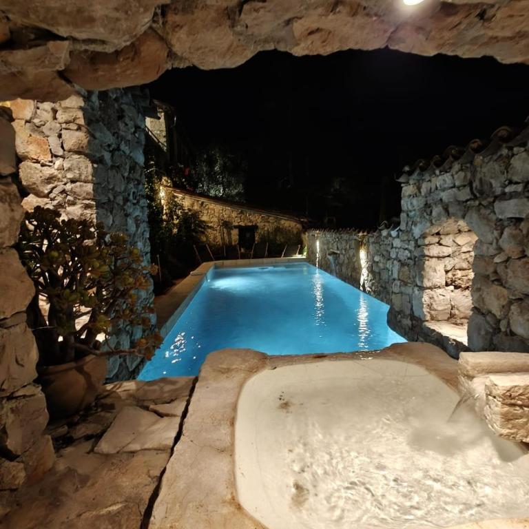 Maison XVII - Authenticité et luxe contemporain - Villa - 62