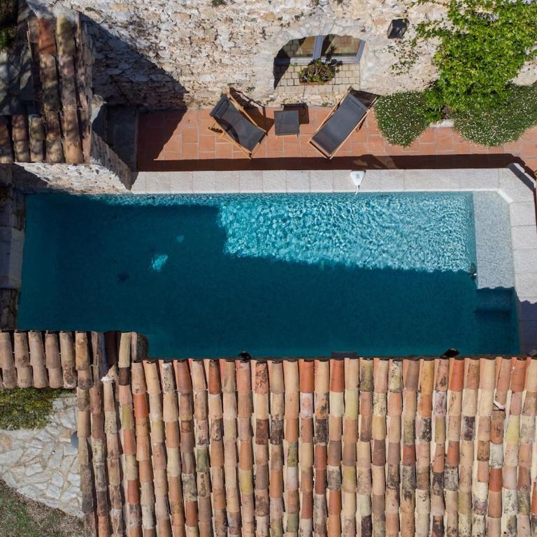 Maison XVII - Authenticité et luxe contemporain - Villa - 64