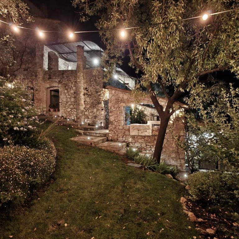 Maison XVII - Authenticité et luxe contemporain - Villa - 65
