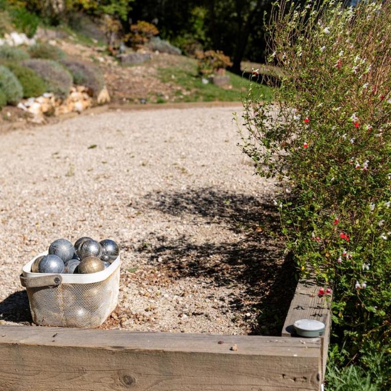 Maison XVII - Authenticité et luxe contemporain - Villa - 66