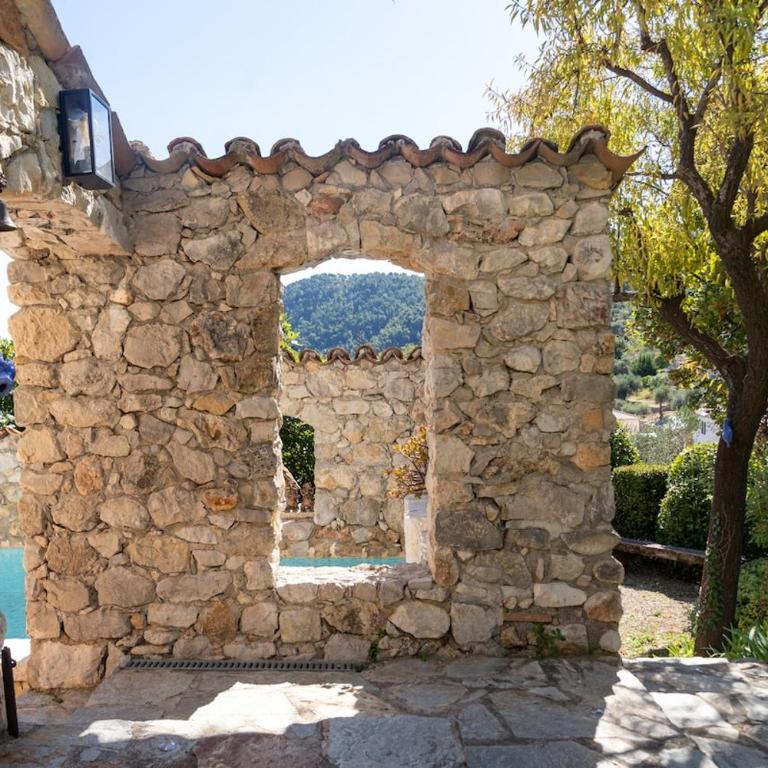 Maison XVII - Authenticité et luxe contemporain - Villa - 67