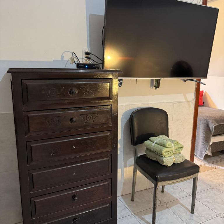 La casita del Olivo - Apartamento de 1 dormitorio - 17