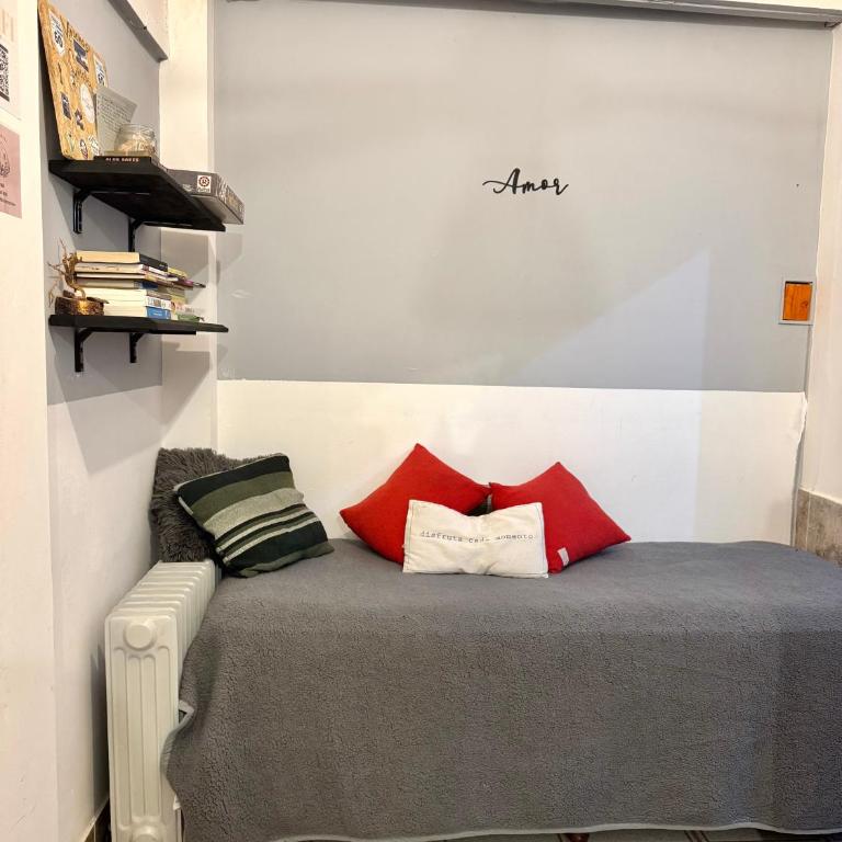 La casita del Olivo - Apartamento de 1 dormitorio - 15