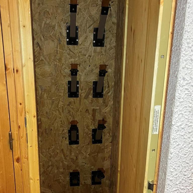 Appartement rénové 3 pièces, exposé sud/ouest, proche commerces - FR-1-449-2 - Appartamento (6 Adulti) - 13
