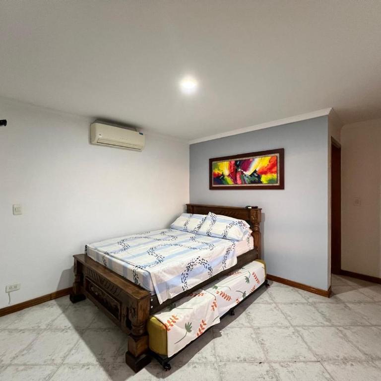 Apartamento MI ATARDECER - Two-Bedroom Apartment - 2