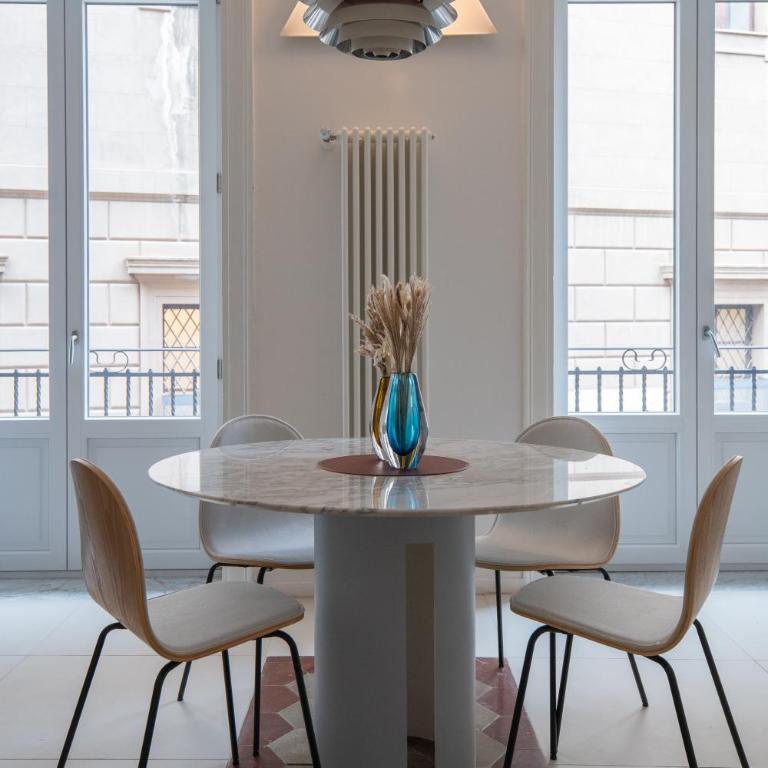 Casa 3 Cupole, Historic Soul and Contemporary Design - Appartamento Superior con 3 Camere da Letto - 35