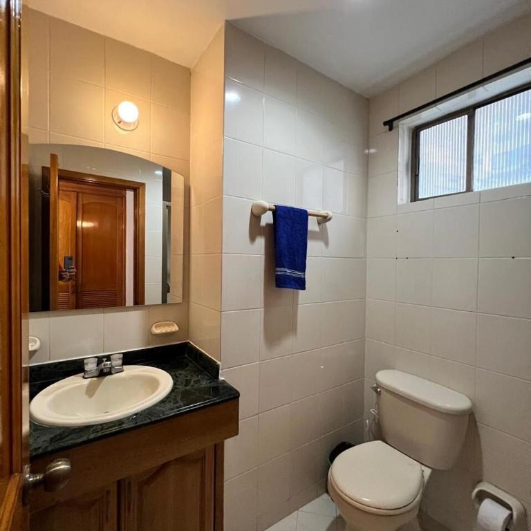 Apartamento MI ATARDECER - Two-Bedroom Apartment - 19