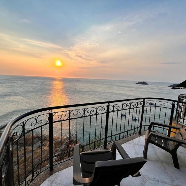 Apartamento MI ATARDECER - Two-Bedroom Apartment - 23