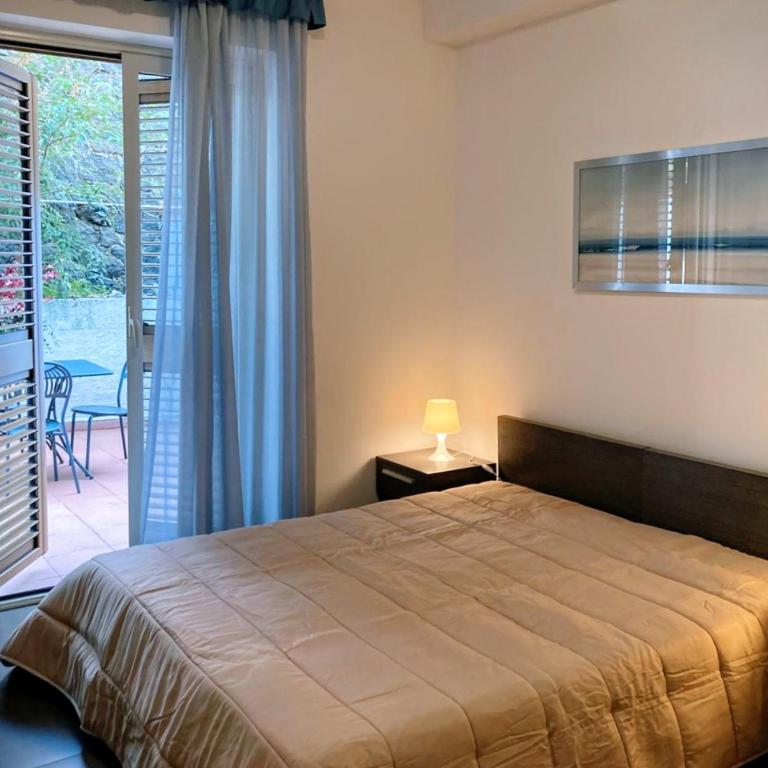 Appartamento fronte mare Taormina - relax e posizione top - One-Bedroom Apartment - 18