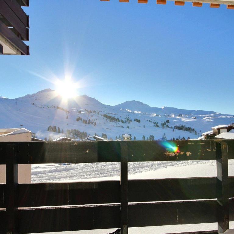 Studio skis aux pieds, prox. commerces, 6 pers. - FR-1-455-83 - Appartamento (6 Adulti) - 5