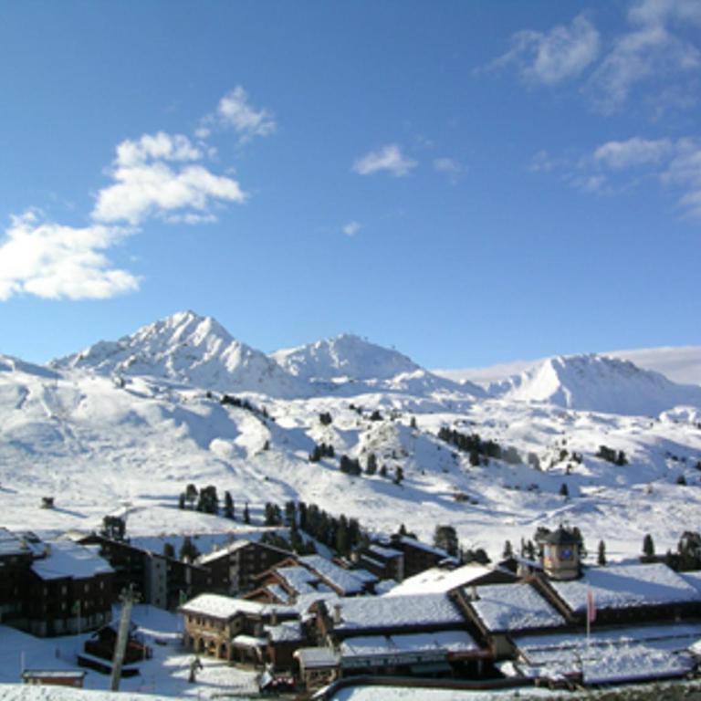Studio skis aux pieds, prox. commerces, 6 pers. - FR-1-455-83 - Appartamento (6 Adulti) - 11