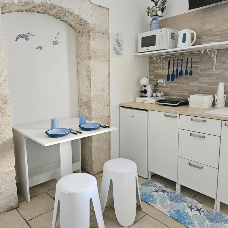 La Dimora dei Marinai - Appartamento con 1 Camera da Letto - 18