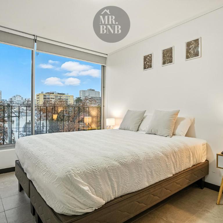 Capitan Orella Apartments by Mr BnB - One-Bedroom Apartment with Balcony - 1