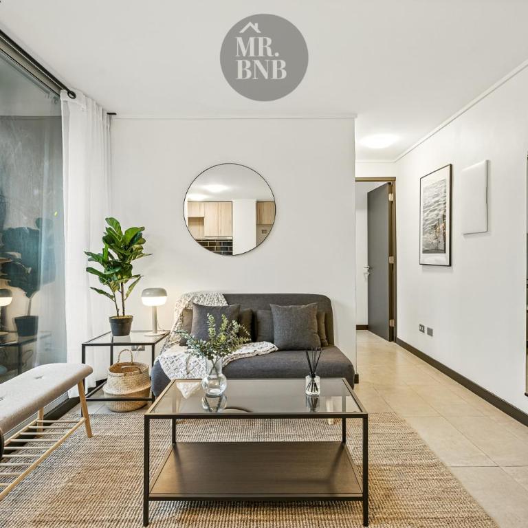 Capitan Orella Apartments by Mr BnB - One-Bedroom Apartment with Balcony - 2
