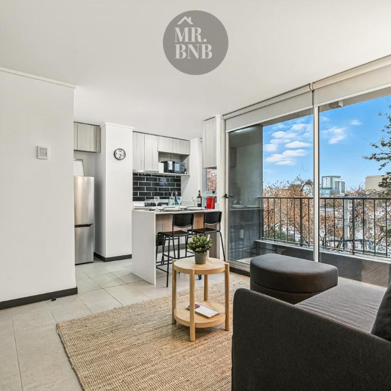 Capitan Orella Apartments by Mr BnB - One-Bedroom Apartment with Balcony - 6