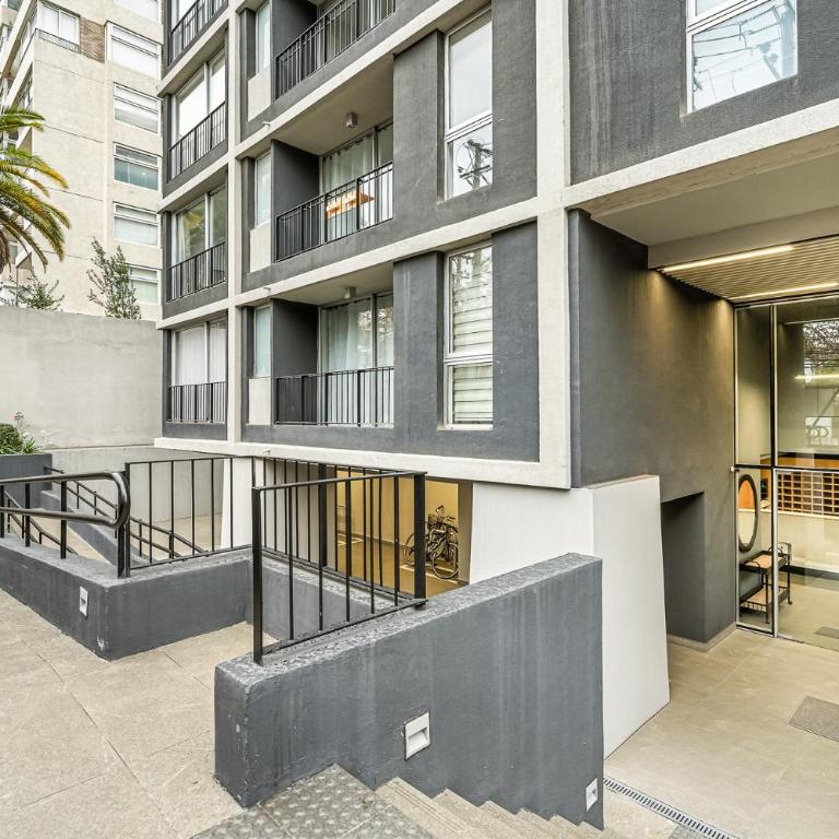 Capitan Orella Apartments by Mr BnB - One-Bedroom Apartment with Balcony - 4