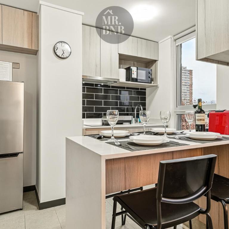 Capitan Orella Apartments by Mr BnB - Apartamento de 1 dormitorio con balcón - 8