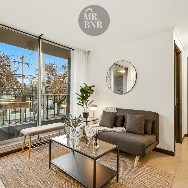 Capitan Orella Apartments by Mr BnB - One-Bedroom Apartment with Balcony - 7