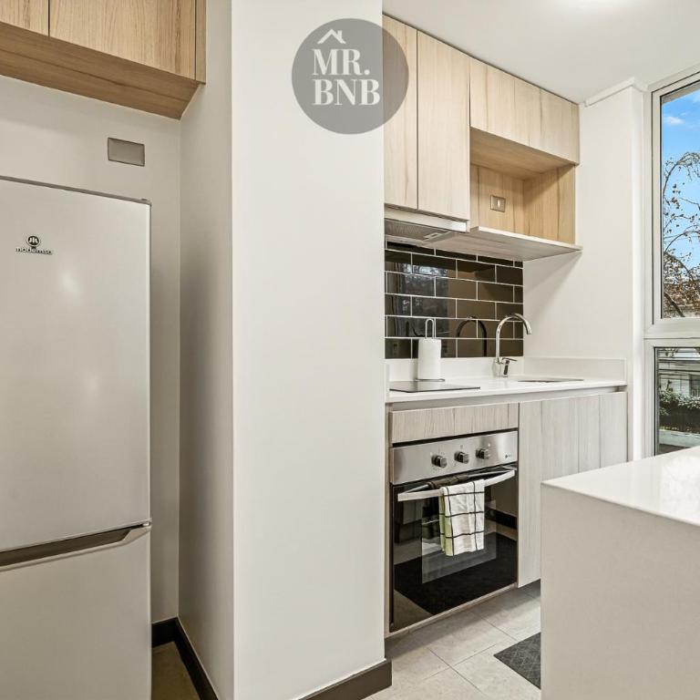 Capitan Orella Apartments by Mr BnB - Apartamento de 1 dormitorio con balcón - 8