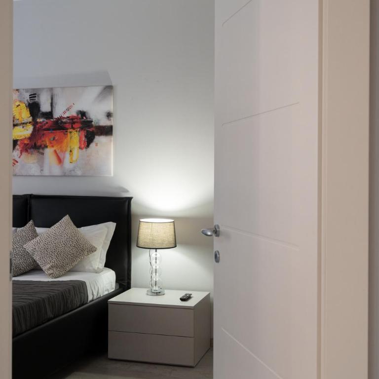 Bologna Heart suite - Appartamento con 2 Camere da Letto - 4