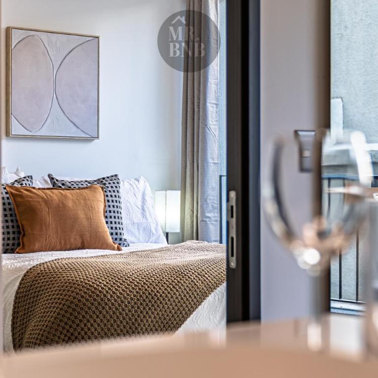 Capitan Orella Apartments by Mr BnB - One-Bedroom Apartment with Balcony - 7