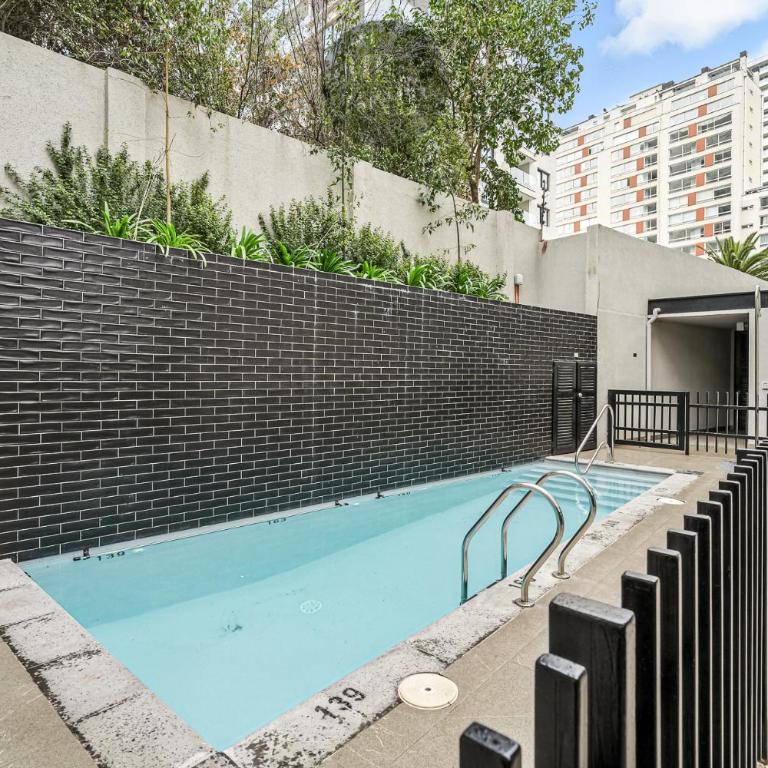 Capitan Orella Apartments by Mr BnB - One-Bedroom Apartment with Balcony - 10