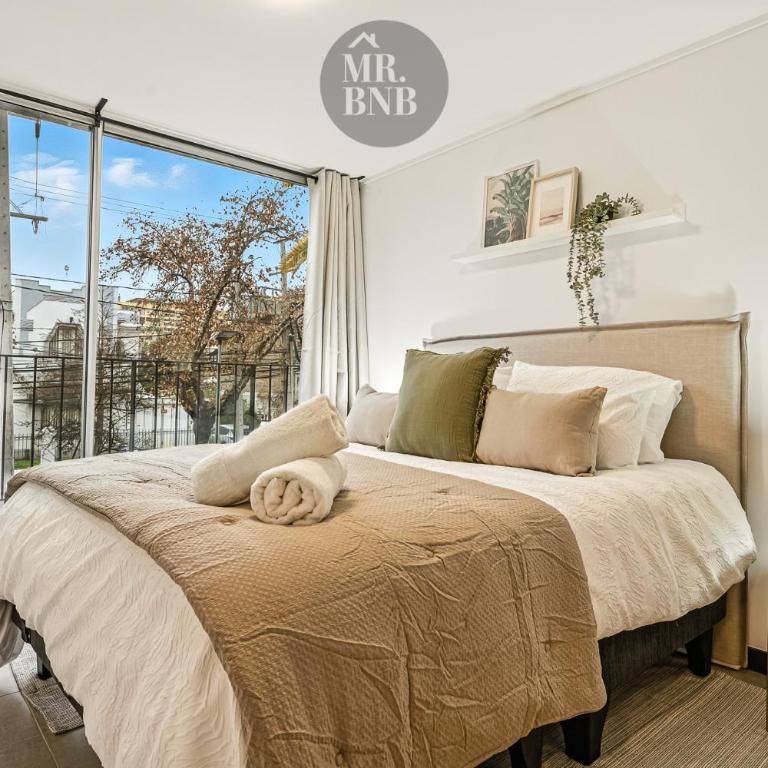 Capitan Orella Apartments by Mr BnB - One-Bedroom Apartment with Balcony - 11