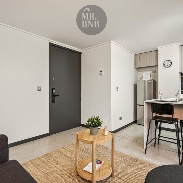 Capitan Orella Apartments by Mr BnB - One-Bedroom Apartment with Balcony - 12