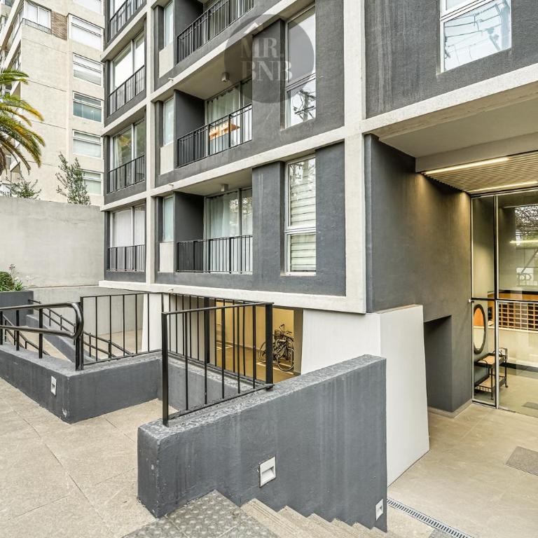 Capitan Orella Apartments by Mr BnB - One-Bedroom Apartment with Balcony - 11