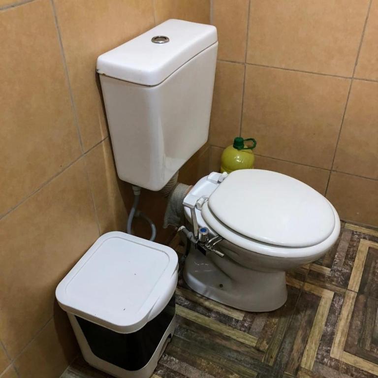 DEPTO EXCELENTE UBICACIÓN PARA 4 PERSONAs - Apartamento de 2 dormitorios - 8