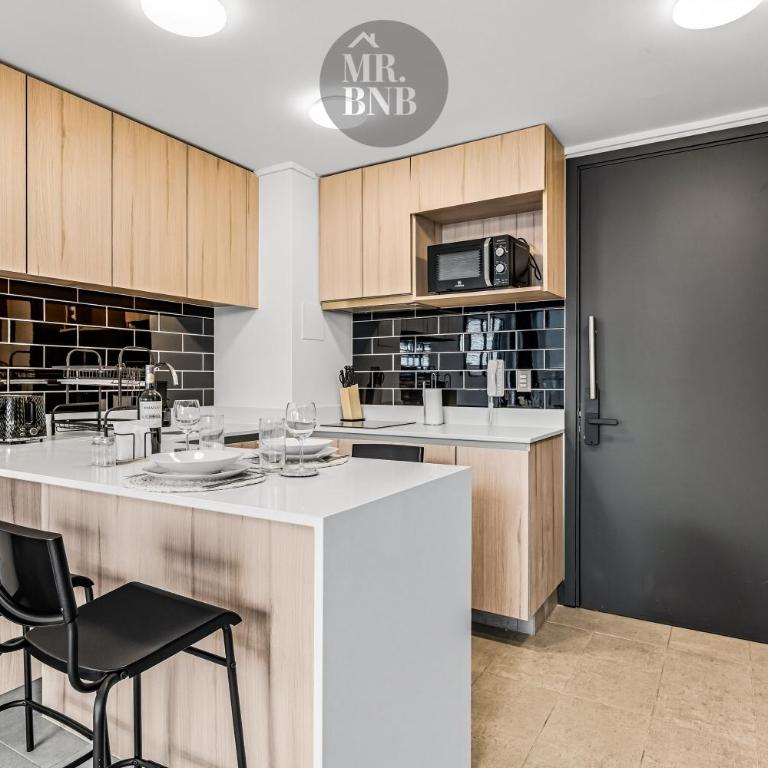 Capitan Orella Apartments by Mr BnB - One-Bedroom Apartment with Balcony - 13