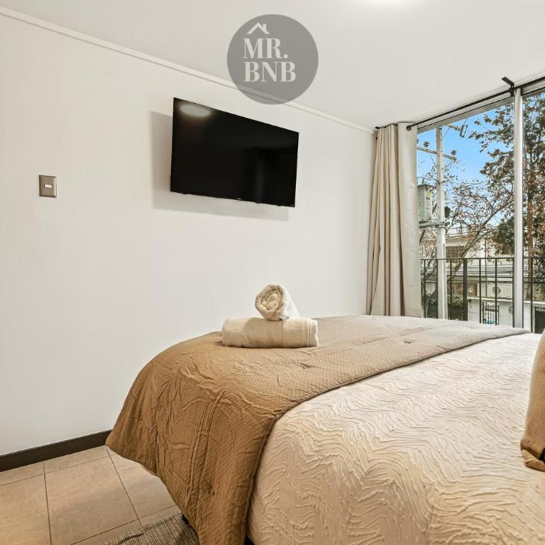 Capitan Orella Apartments by Mr BnB - One-Bedroom Apartment with Balcony - 15