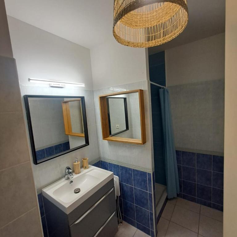 Ocean house - Villa 3 Chambres - 8