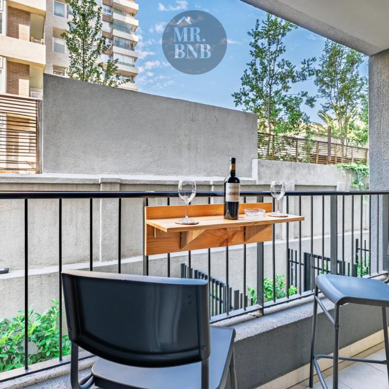 Capitan Orella Apartments by Mr BnB - One-Bedroom Apartment with Balcony - 15