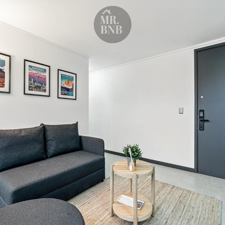 Capitan Orella Apartments by Mr BnB - One-Bedroom Apartment with Balcony - 17
