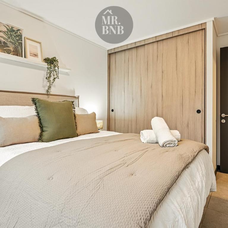 Capitan Orella Apartments by Mr BnB - One-Bedroom Apartment with Balcony - 17