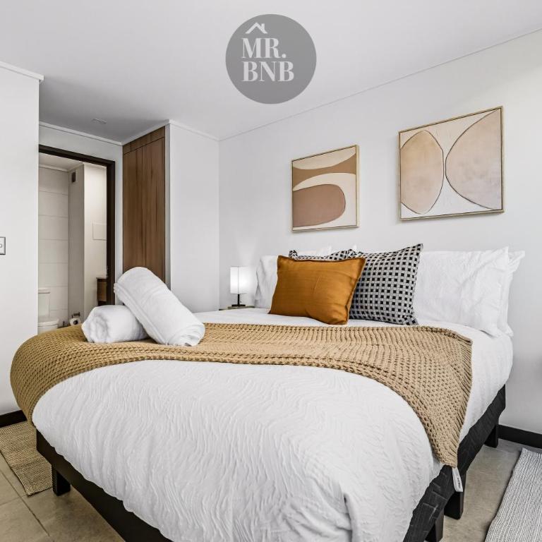 Capitan Orella Apartments by Mr BnB - One-Bedroom Apartment with Balcony - 17