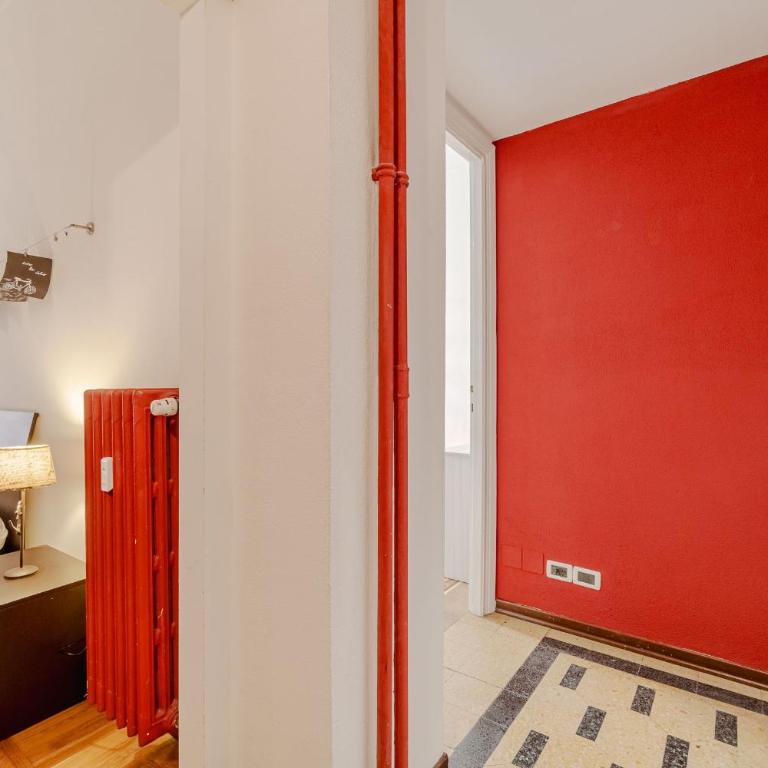 GuestHost - Accogliente appartamento in Santa Rita - Appartamento con 2 Camere da Letto - 11