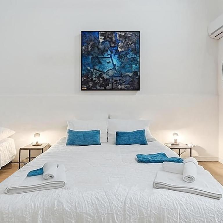 Loft35 - Vasca Idromassaggio - Nel cuore di Palermo - Self check-in - Appartamento con 1 Camera da Letto - 14