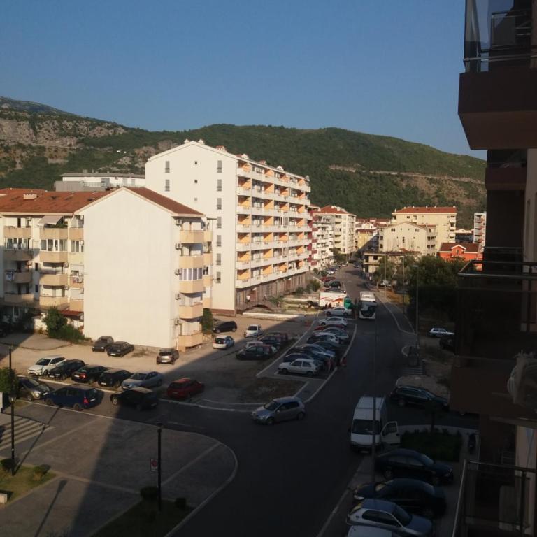 Apartment S&S Budva - Standardni Apartman - 35