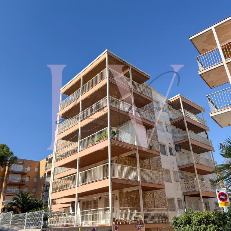 LV Antillas - Apartamento de 2 dormitorios - 3