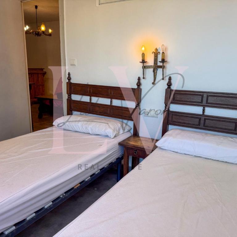 LV Antillas - Apartamento de 2 dormitorios - 5