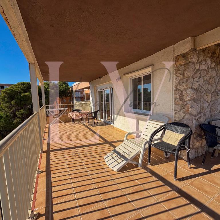 LV Antillas - Apartamento de 2 dormitorios - 8