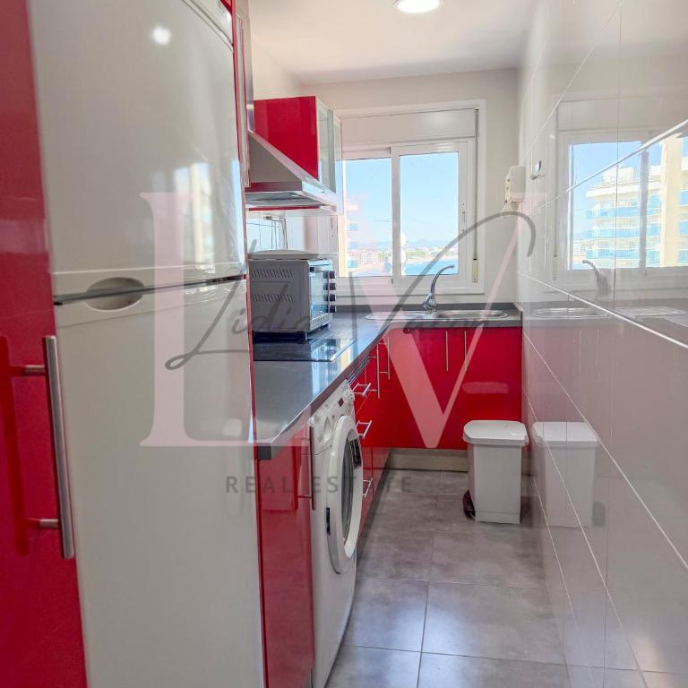 LV Antillas - Apartamento de 2 dormitorios - 9