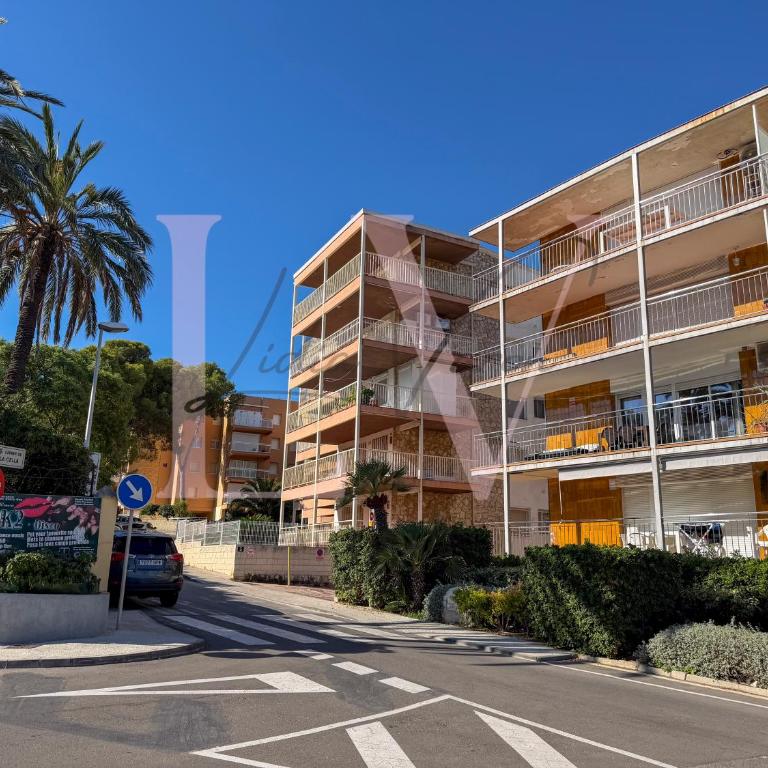 LV Antillas - Apartamento de 2 dormitorios - 23