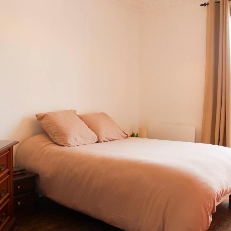 Bright Apartment at the Gates of Paris - Apartamento - 7