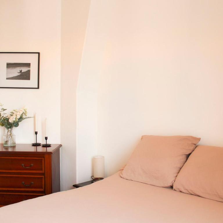 Bright Apartment at the Gates of Paris - Apartamento - 8