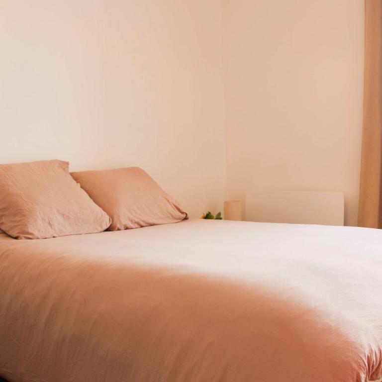 Bright Apartment at the Gates of Paris - Apartamento - 9